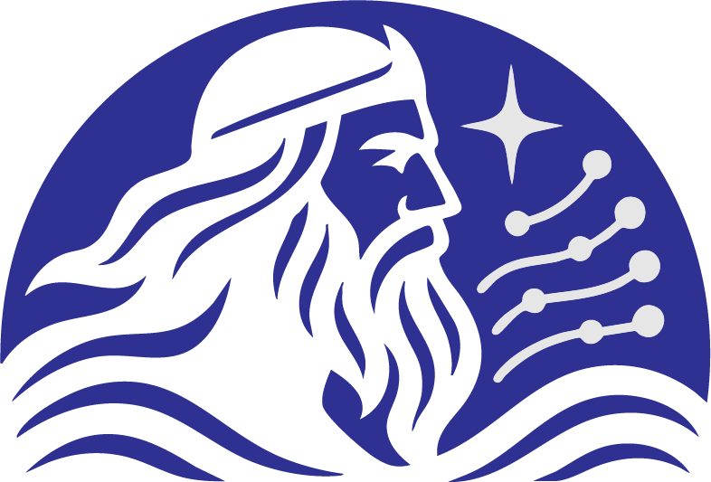 NJORD emblem